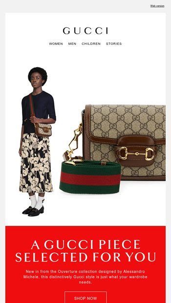 gucci anmelden|my Gucci newsletter.